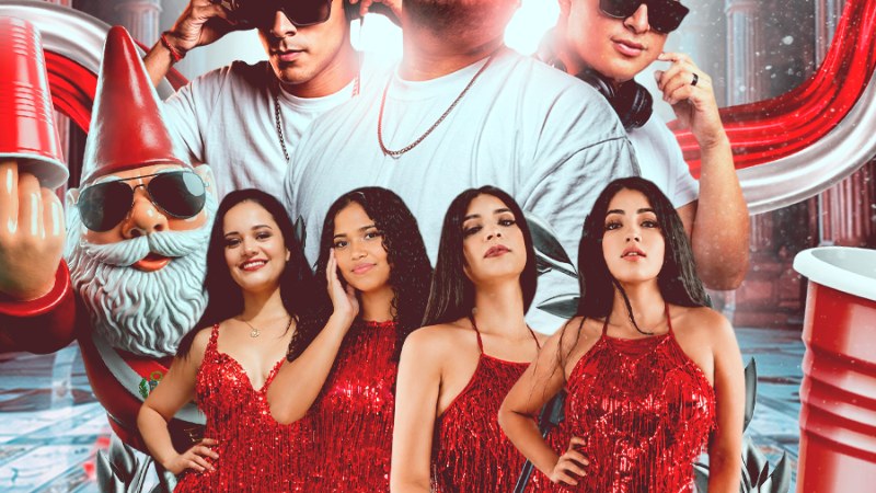 Proyecto X Patrio 1