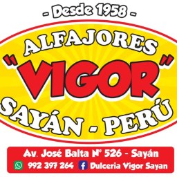 Dulcería Vigor
