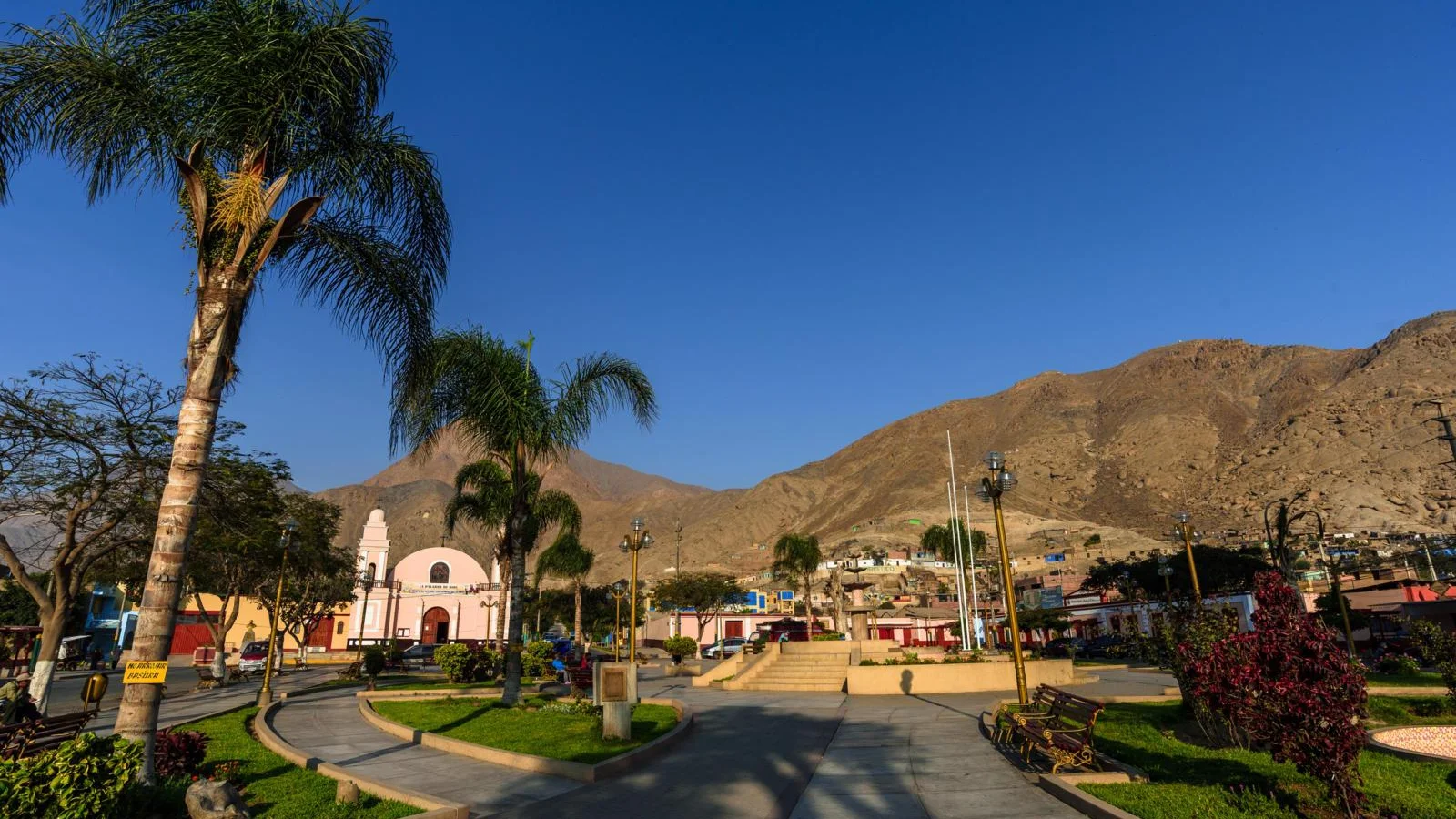 ¿Que hacer en sayán, perú?